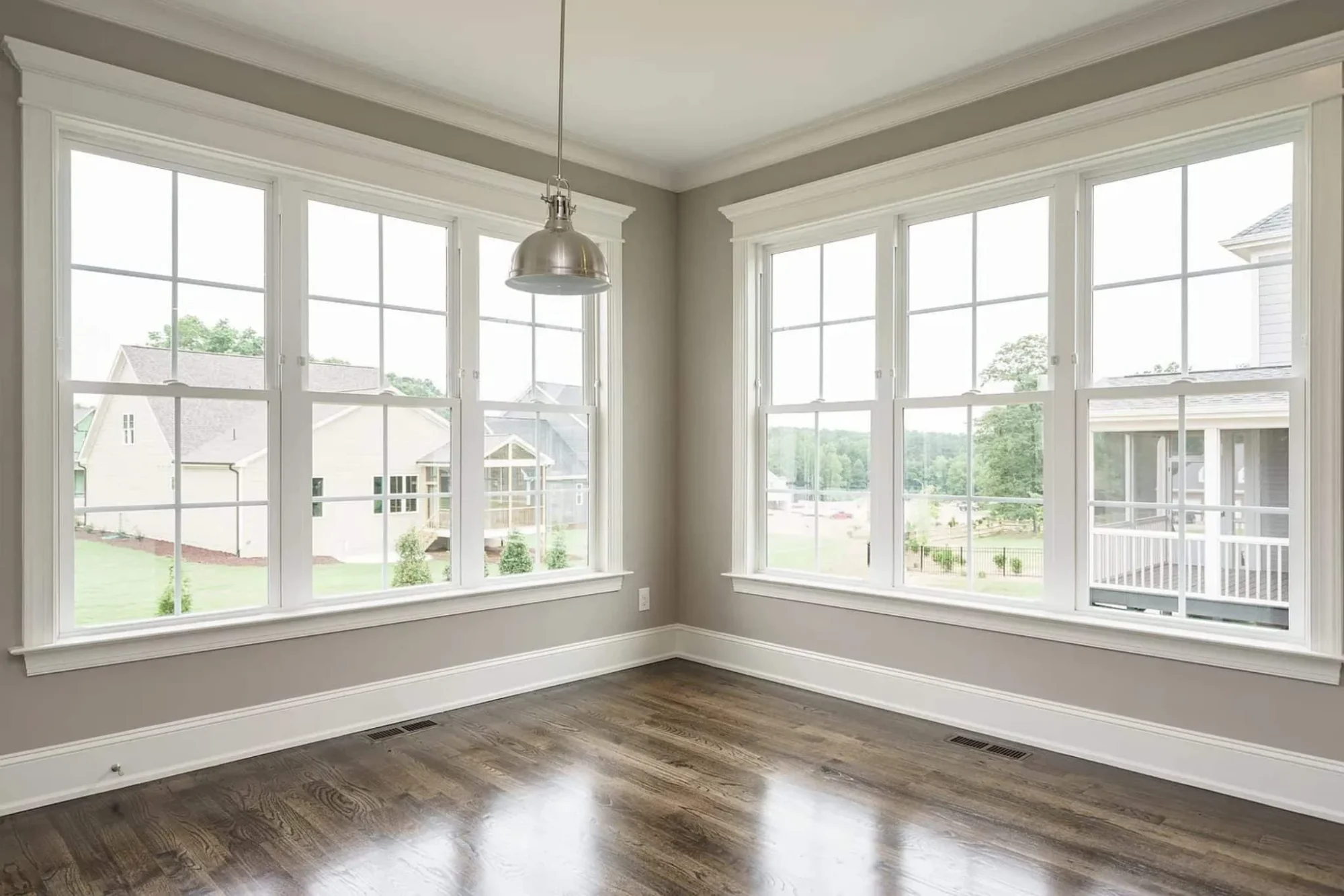 Craftsman house Design with CAD Floor Plans and Blueprints