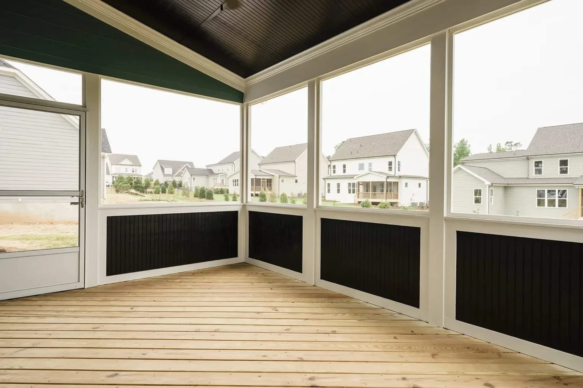 Craftsman house Design with CAD Floor Plans and Blueprints