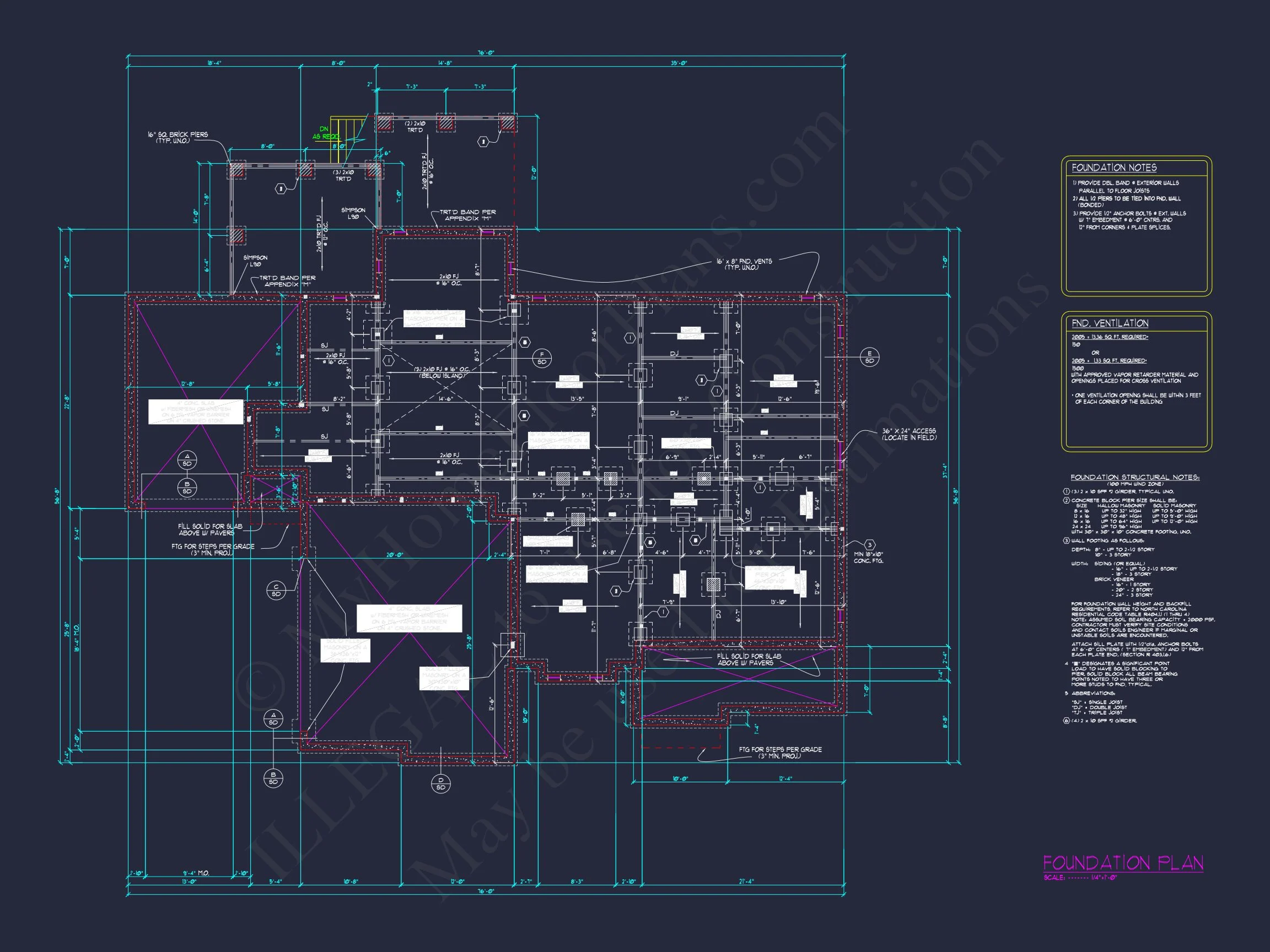 Elegant house Design with CAD Blueprint and Floor Plan Features
