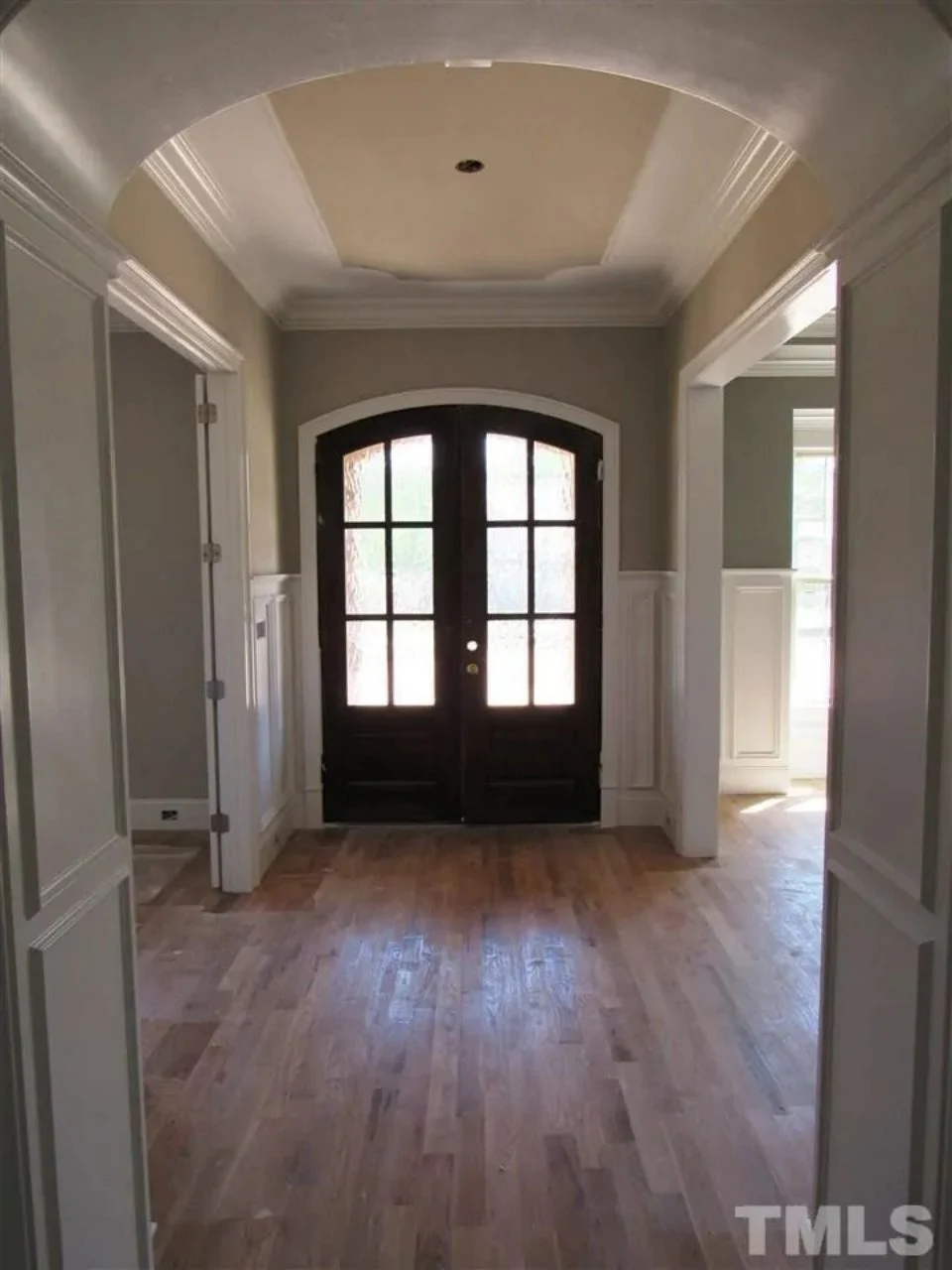 Elegant house Design with CAD Blueprint and Floor Plan Features