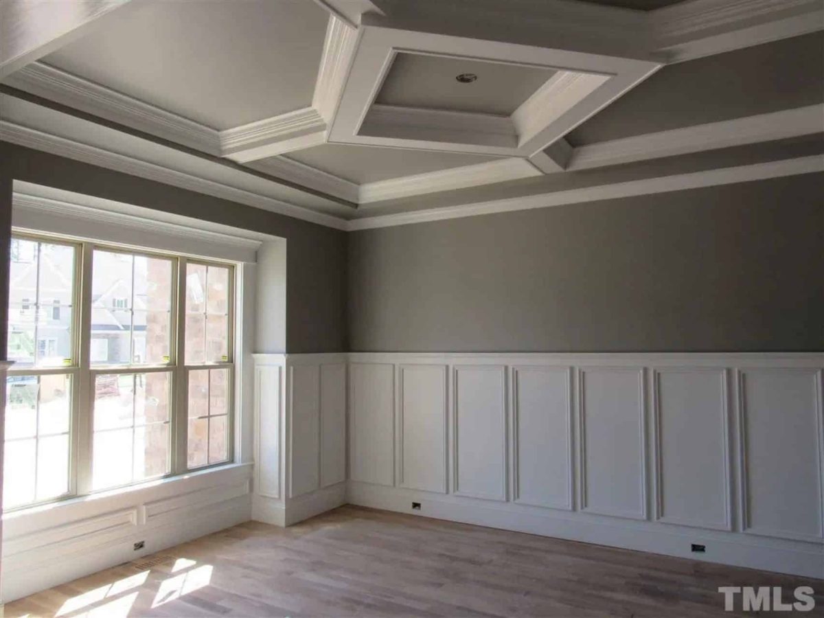 Elegant house Design with CAD Blueprint and Floor Plan Features