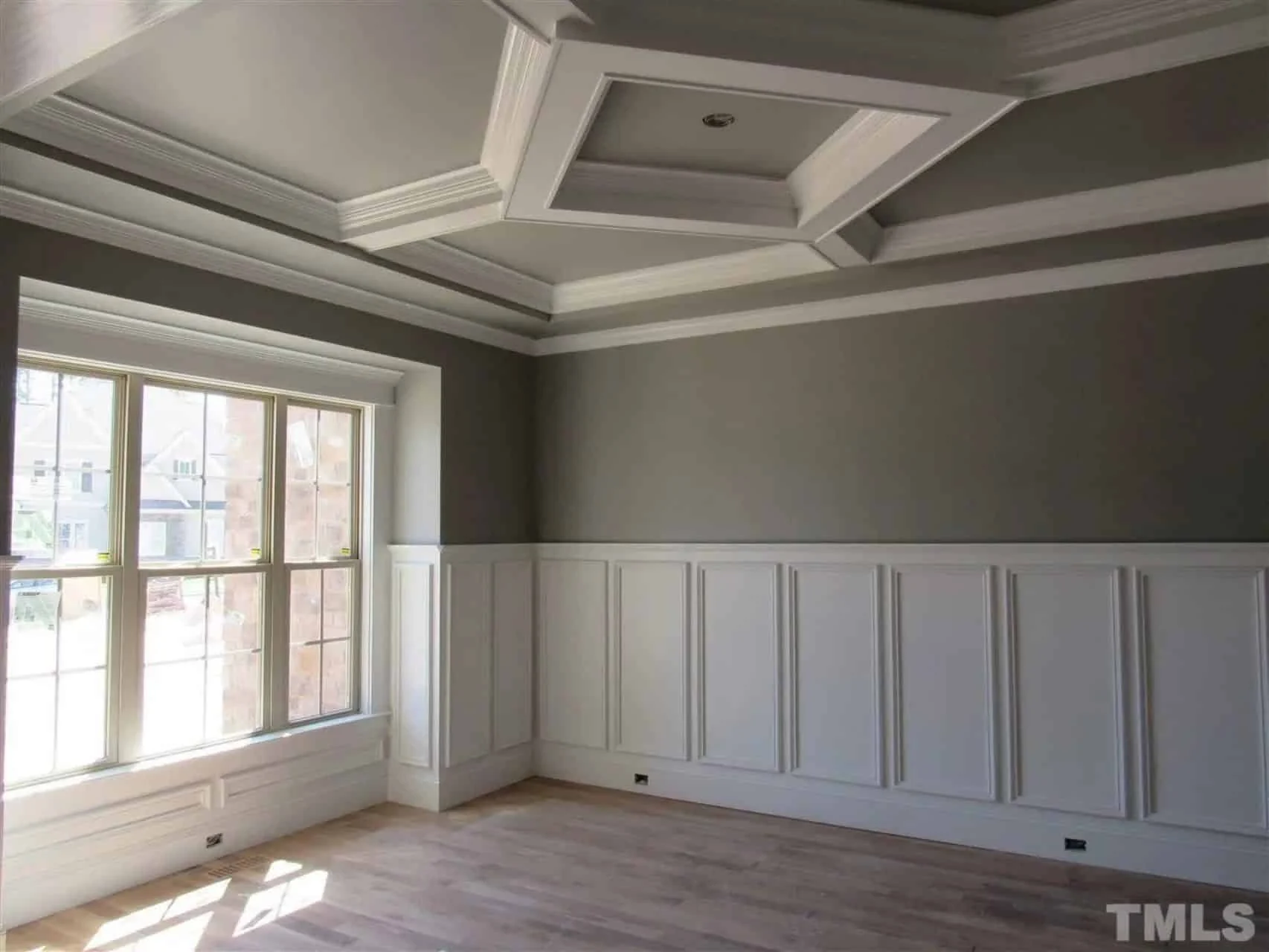 Elegant house Design with CAD Blueprint and Floor Plan Features