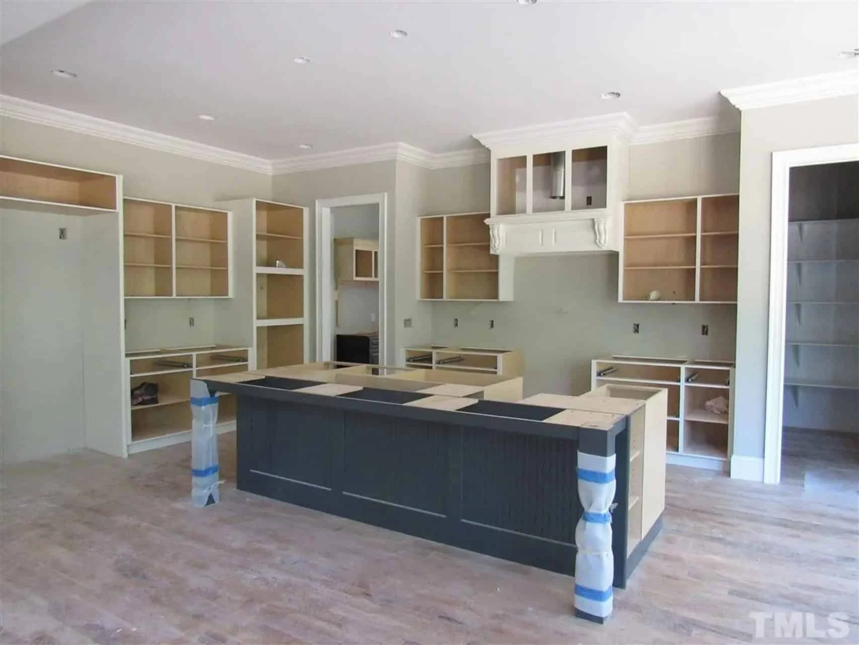 Elegant house Design with CAD Blueprint and Floor Plan Features