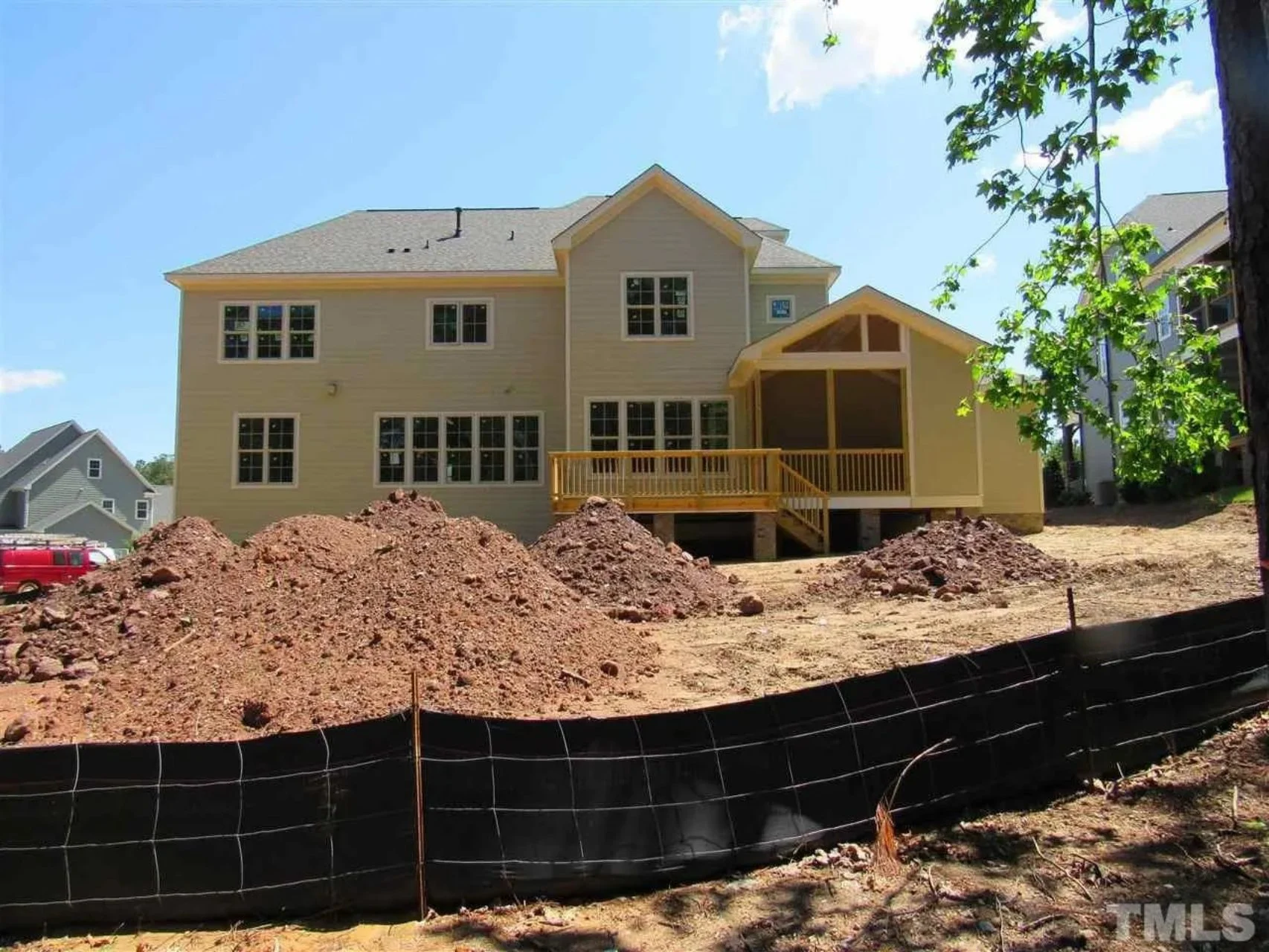 Elegant house Design with CAD Blueprint and Floor Plan Features