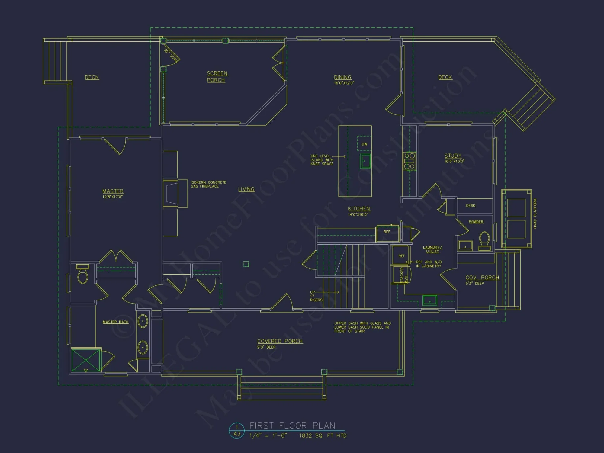 Charming Coastal house Plan with 2 Floors and CAD Designs