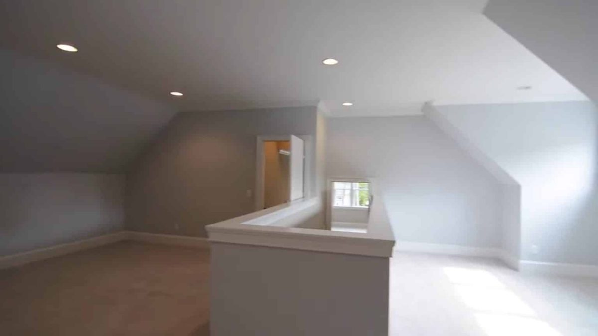 Custom house Floor Plan: 2-Story, 4 Bedroom, CAD Designs