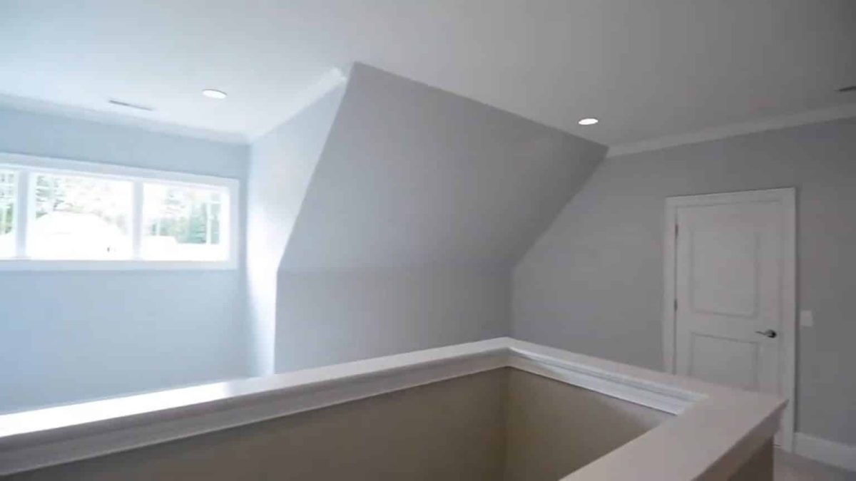 Custom house Floor Plan: 2-Story, 4 Bedroom, CAD Designs