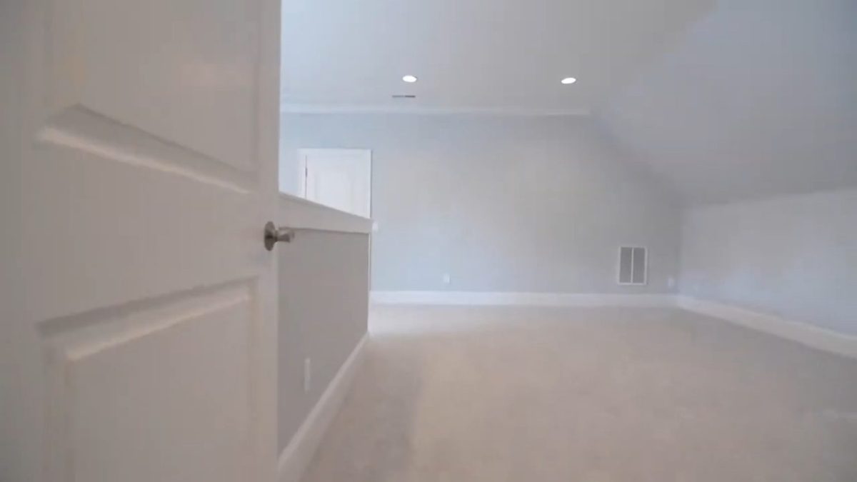 Custom house Floor Plan: 2-Story, 4 Bedroom, CAD Designs