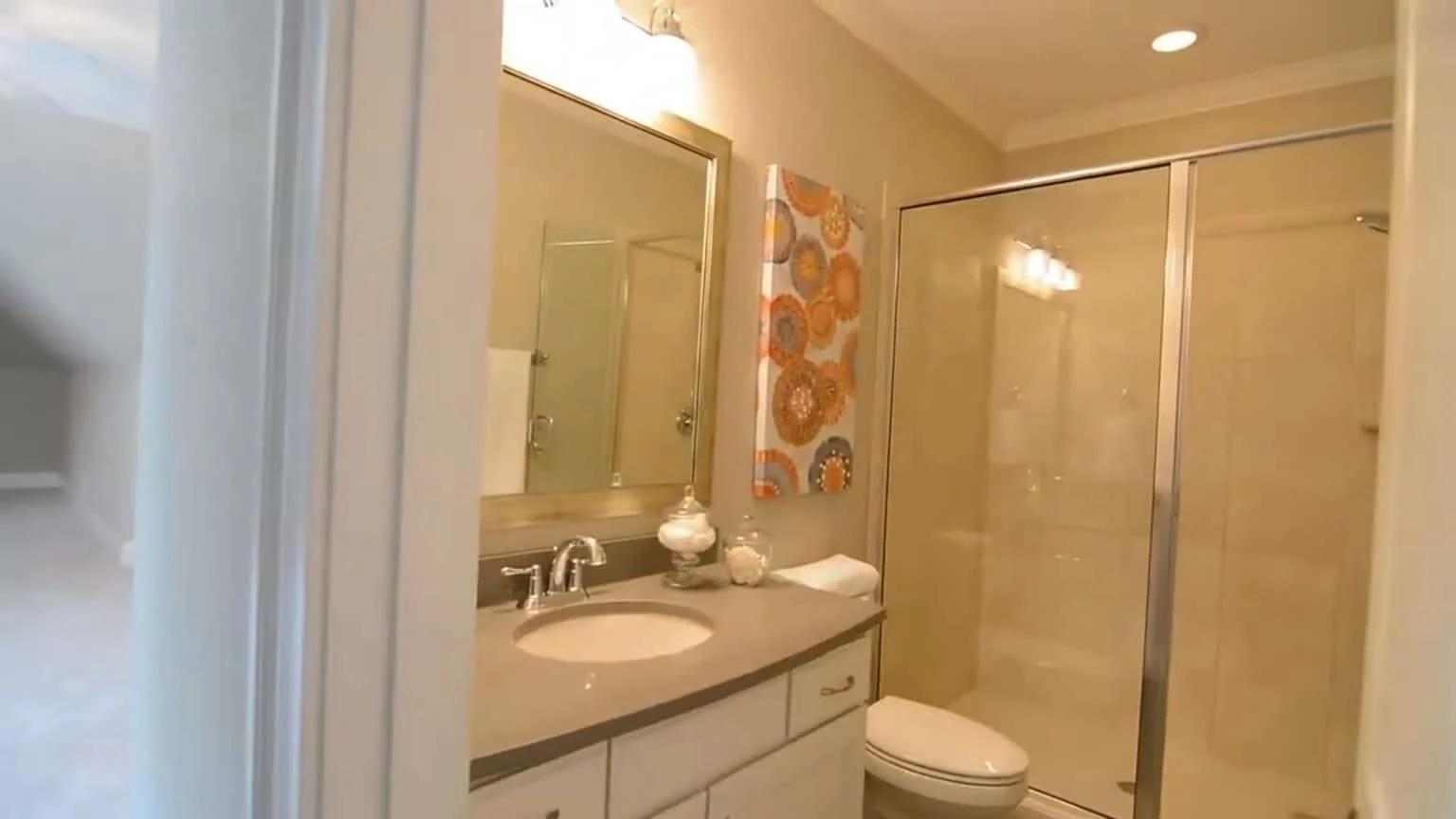 Custom house Floor Plan: 2-Story, 4 Bedroom, CAD Designs