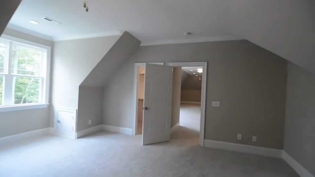 Custom house Floor Plan: 2-Story, 4 Bedroom, CAD Designs