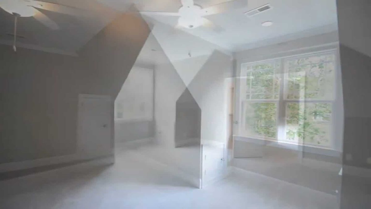 Custom house Floor Plan: 2-Story, 4 Bedroom, CAD Designs