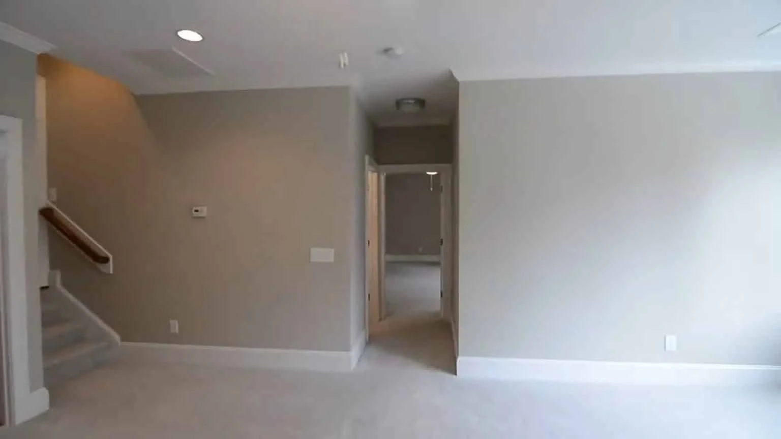 Custom house Floor Plan: 2-Story, 4 Bedroom, CAD Designs