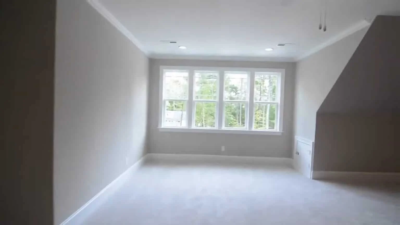 Custom house Floor Plan: 2-Story, 4 Bedroom, CAD Designs