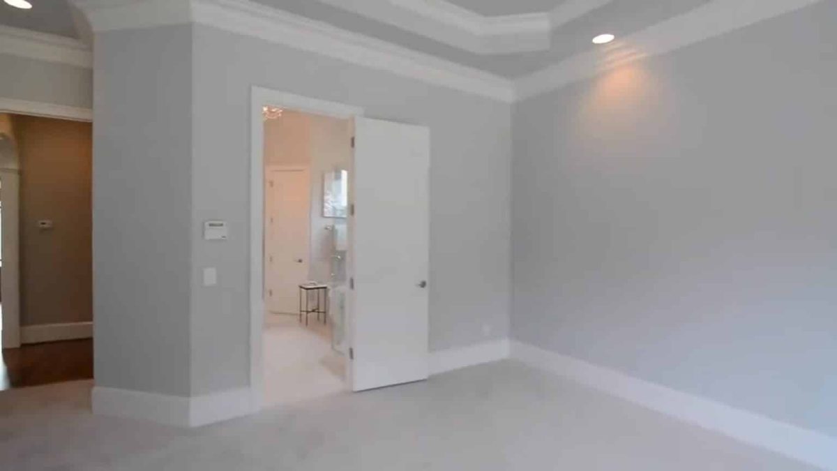 Custom house Floor Plan: 2-Story, 4 Bedroom, CAD Designs