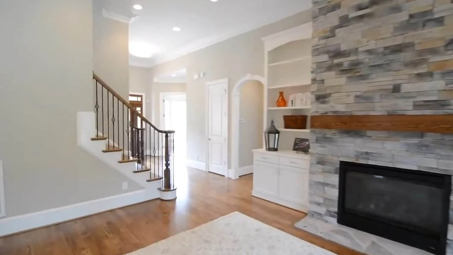 Custom house Floor Plan: 2-Story, 4 Bedroom, CAD Designs