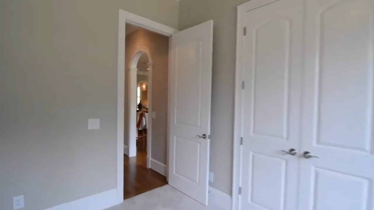 Custom house Floor Plan: 2-Story, 4 Bedroom, CAD Designs