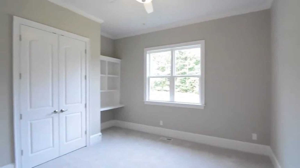 Custom house Floor Plan: 2-Story, 4 Bedroom, CAD Designs