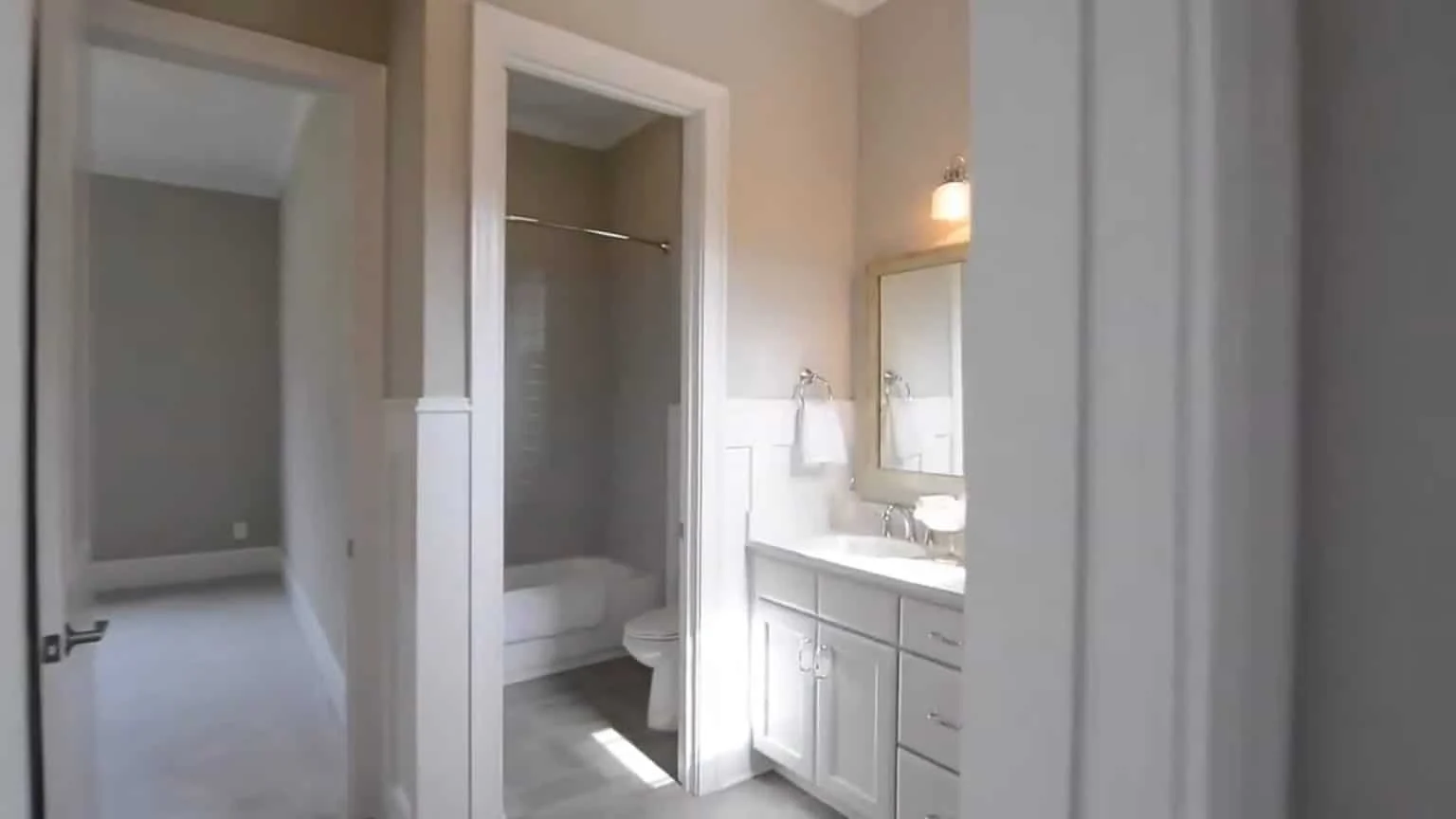 Custom house Floor Plan: 2-Story, 4 Bedroom, CAD Designs