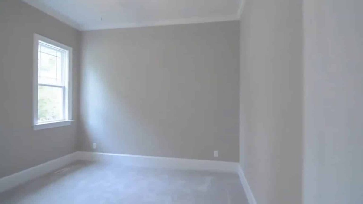 Custom house Floor Plan: 2-Story, 4 Bedroom, CAD Designs