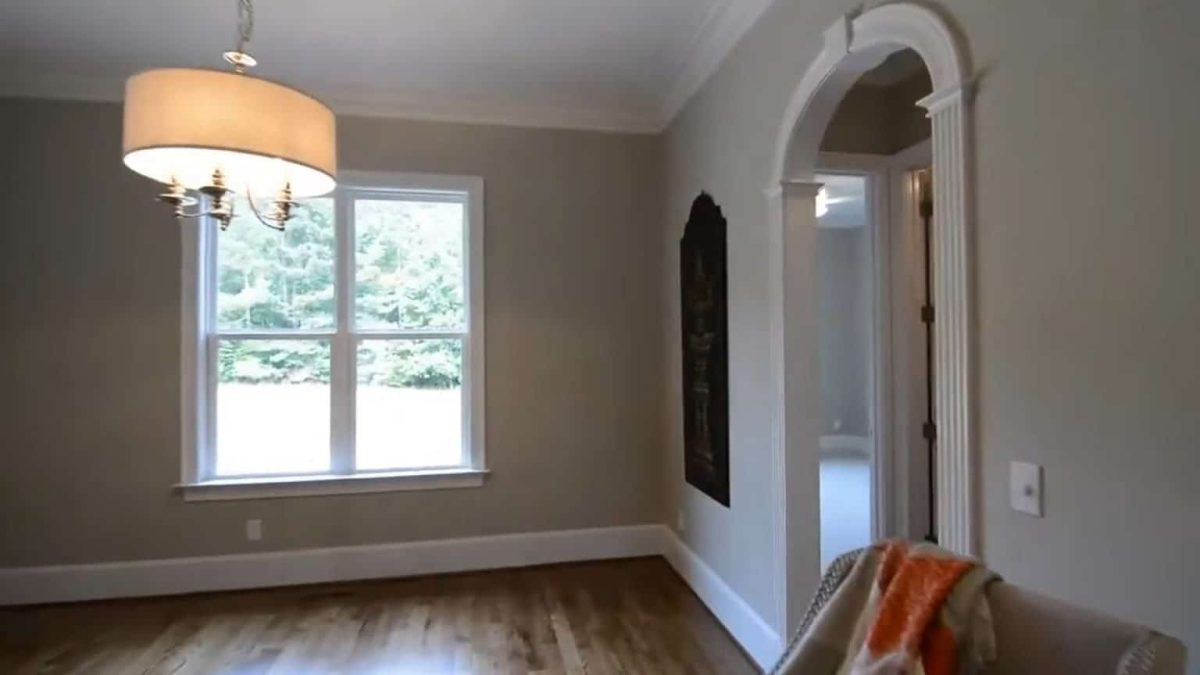 Custom house Floor Plan: 2-Story, 4 Bedroom, CAD Designs