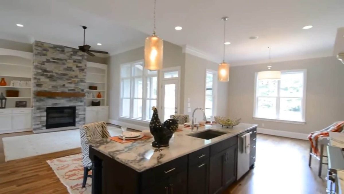 Custom house Floor Plan: 2-Story, 4 Bedroom, CAD Designs