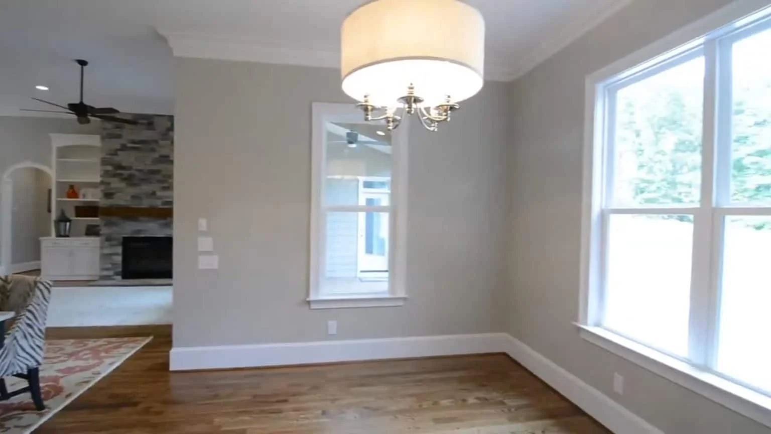 Custom house Floor Plan: 2-Story, 4 Bedroom, CAD Designs