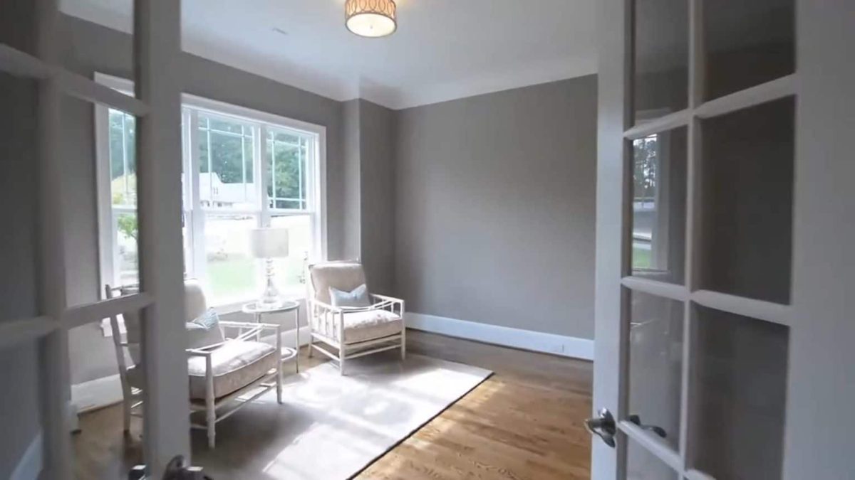 Custom house Floor Plan: 2-Story, 4 Bedroom, CAD Designs