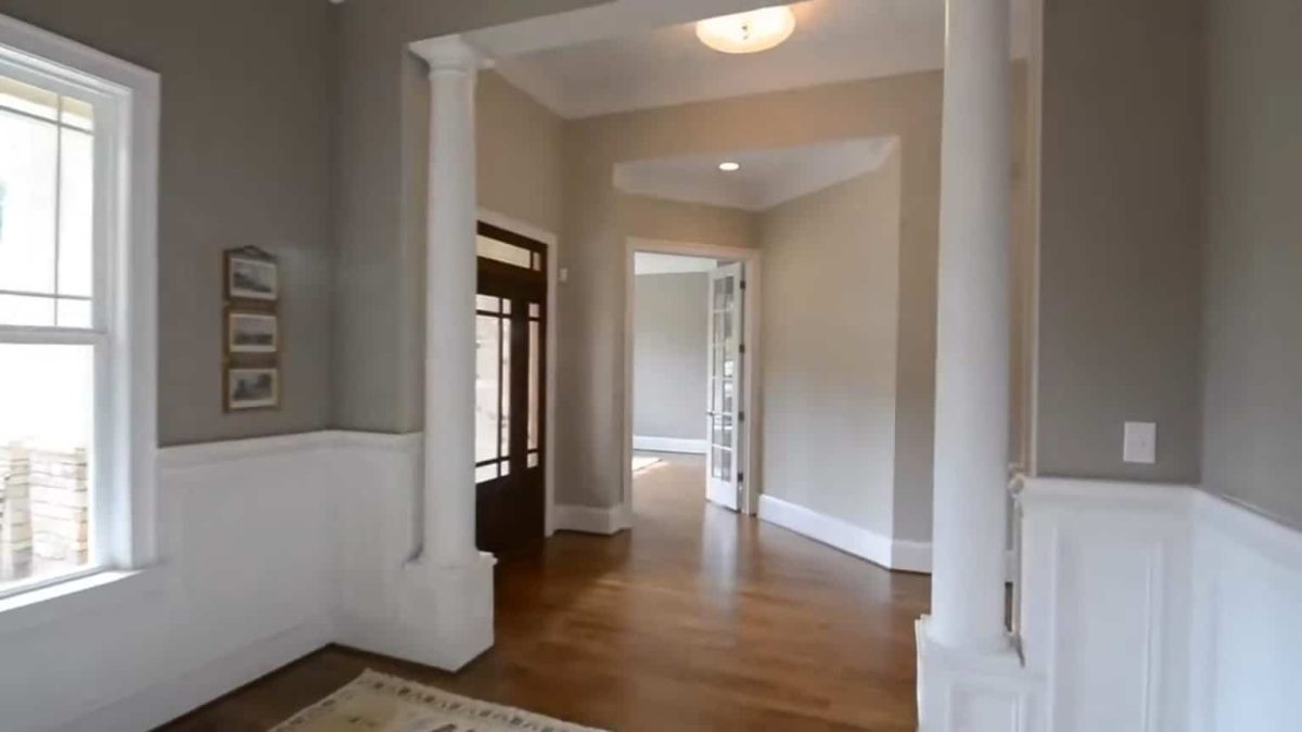 Custom house Floor Plan: 2-Story, 4 Bedroom, CAD Designs