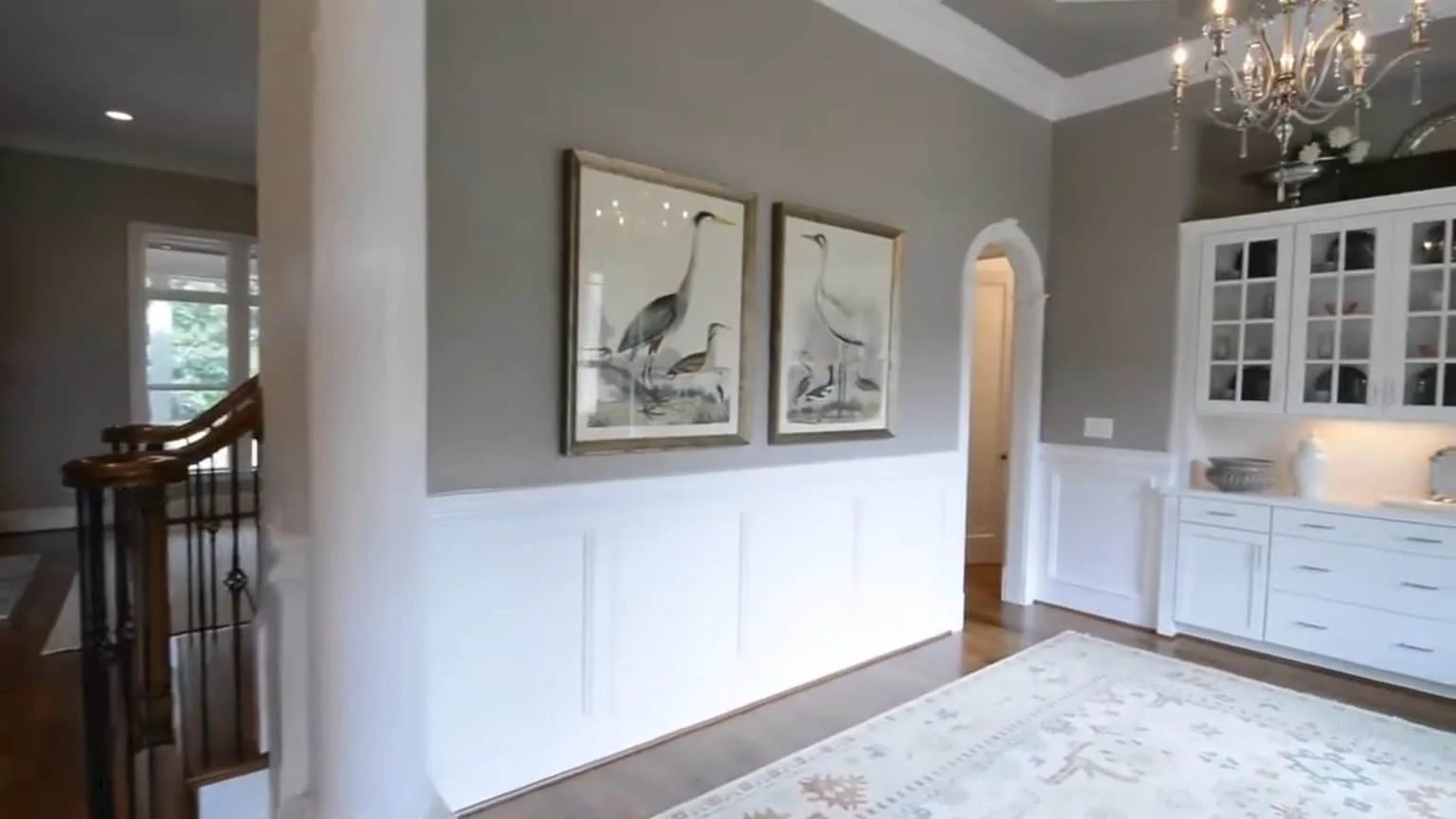 Custom house Floor Plan: 2-Story, 4 Bedroom, CAD Designs