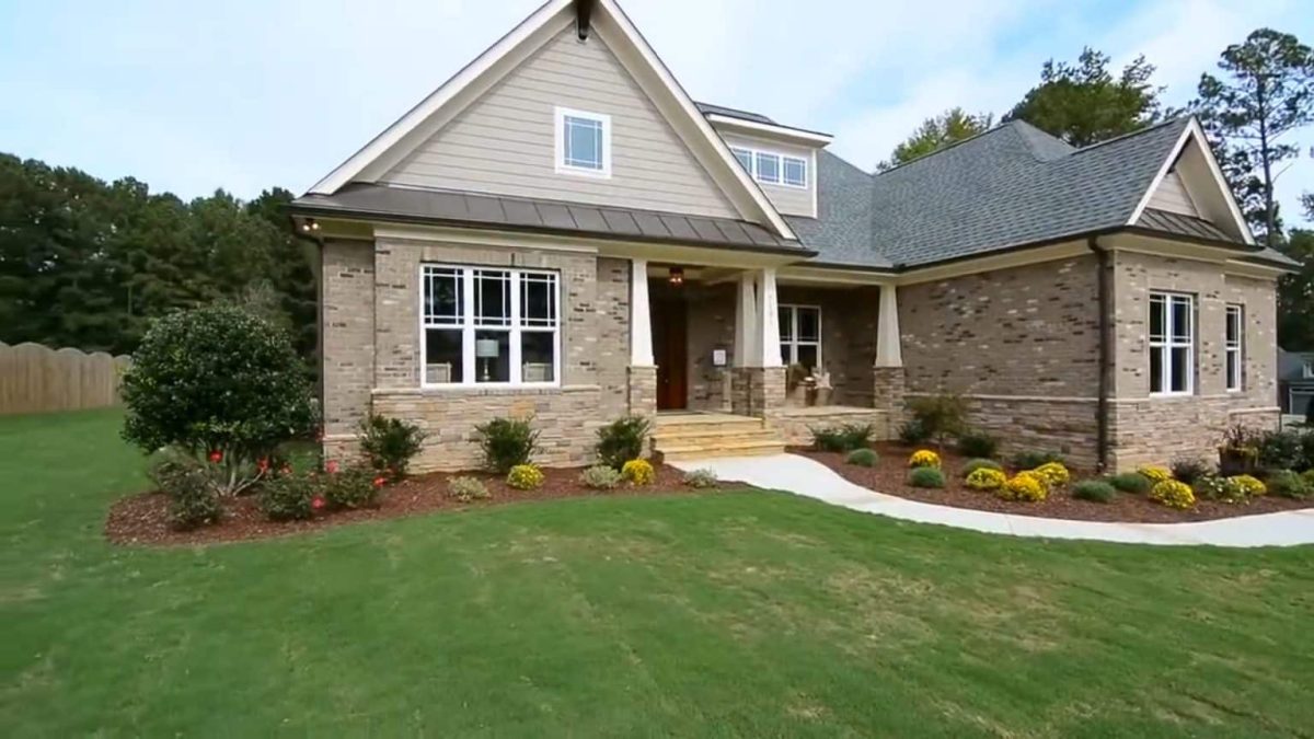 Custom house Floor Plan: 2-Story, 4 Bedroom, CAD Designs