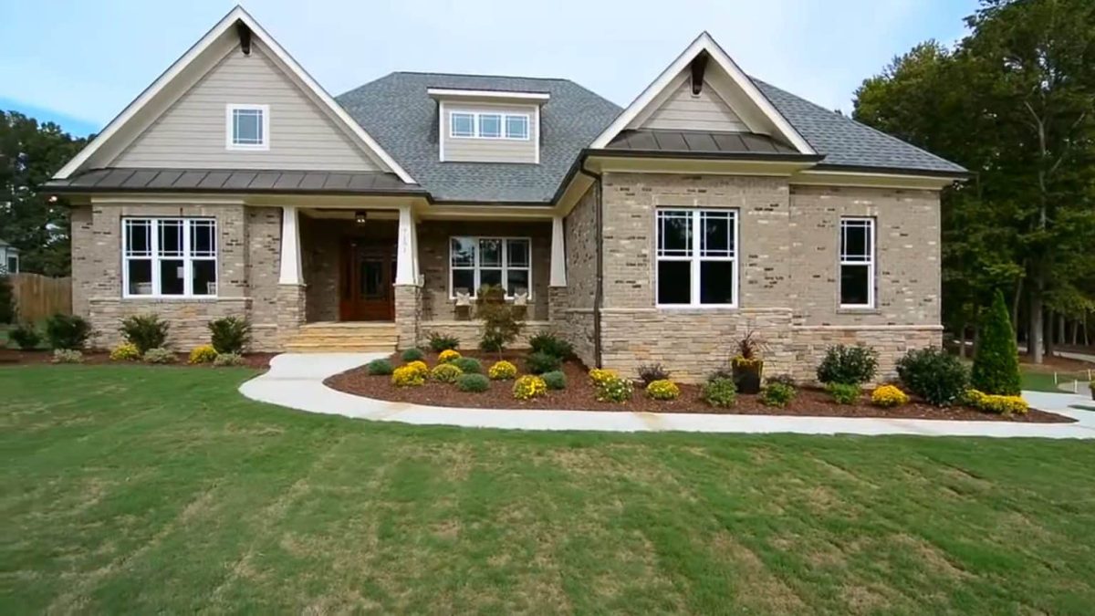 Custom house Floor Plan: 2-Story, 4 Bedroom, CAD Designs