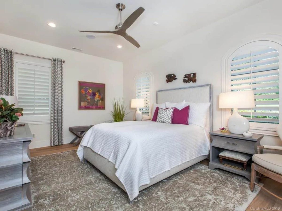 Elegant house Floor Plan