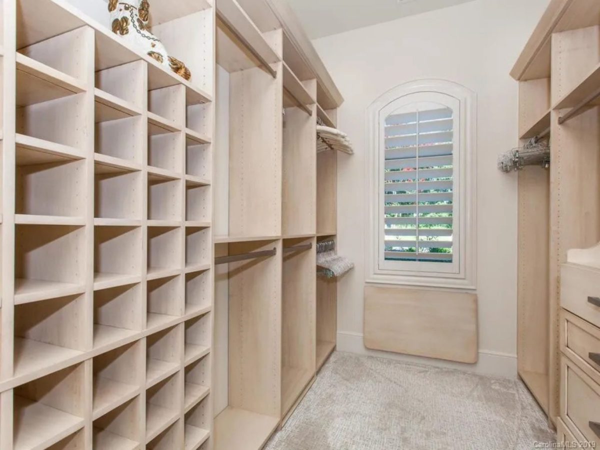 Elegant house Floor Plan