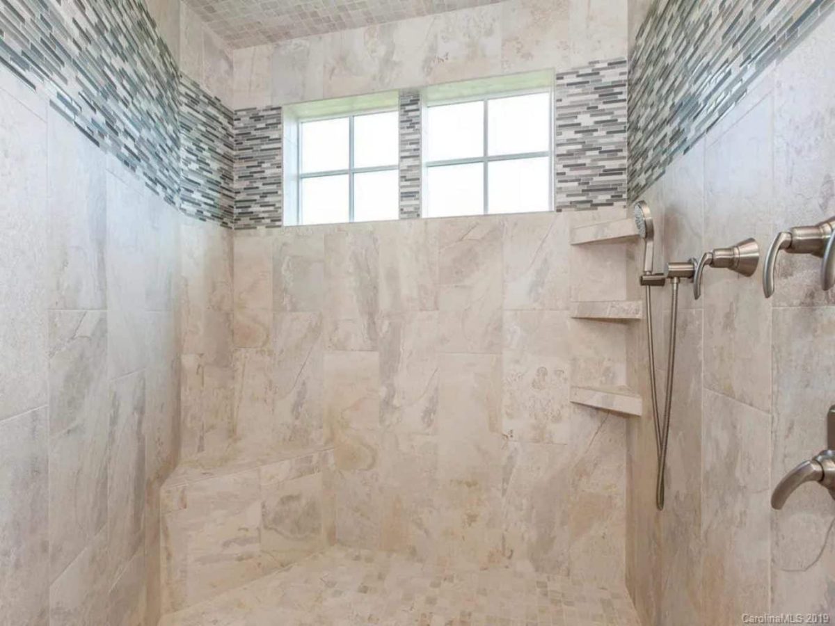 Elegant house Floor Plan