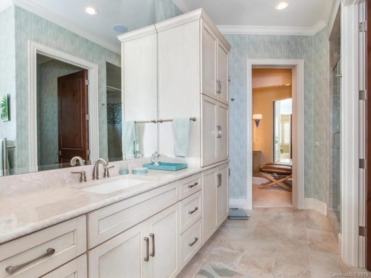 Elegant house Floor Plan