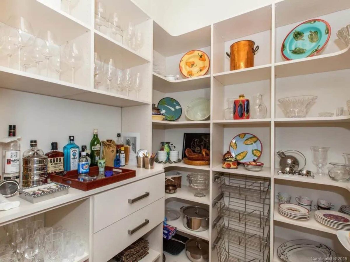 Elegant house Floor Plan