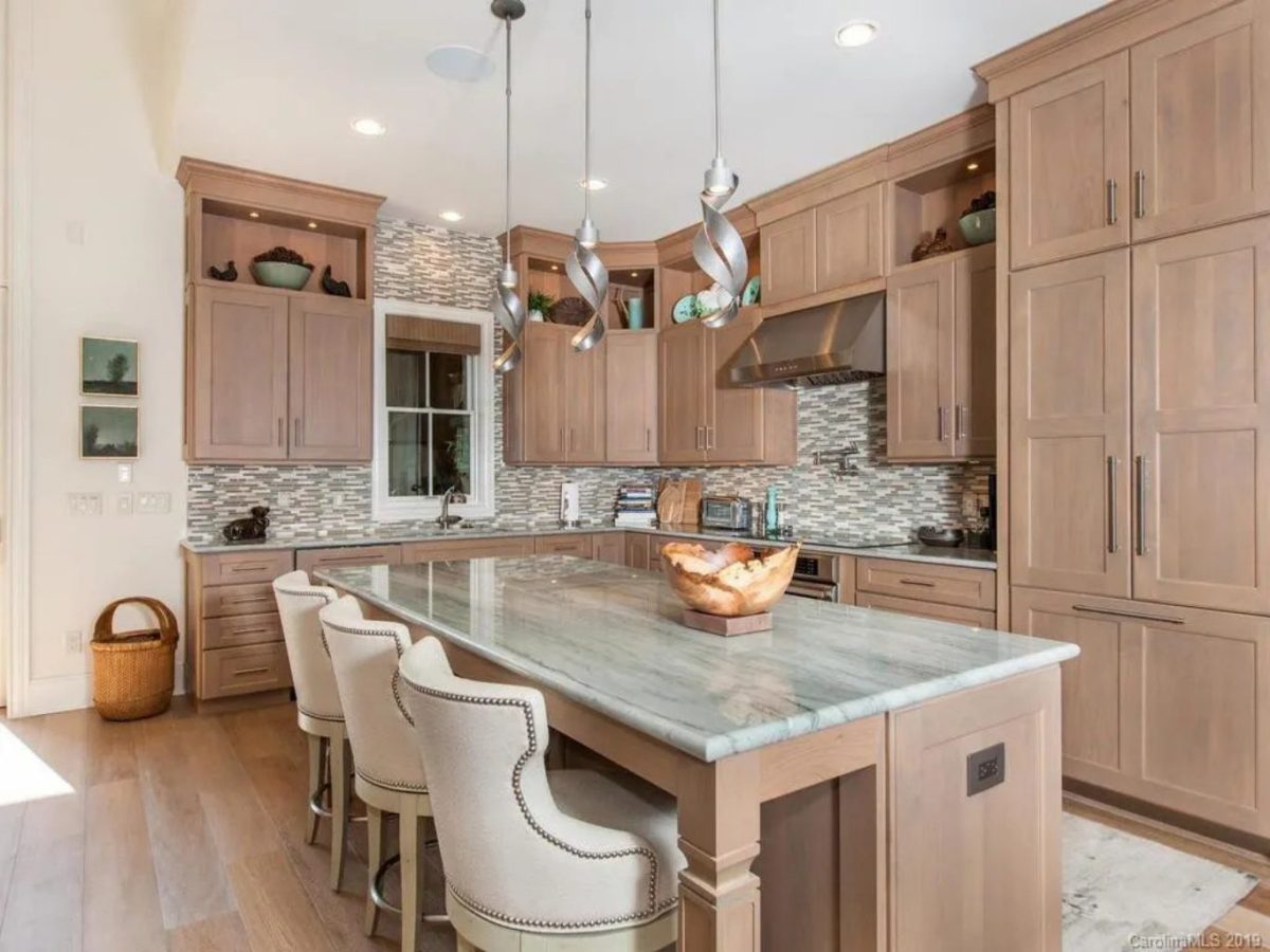 Elegant house Floor Plan