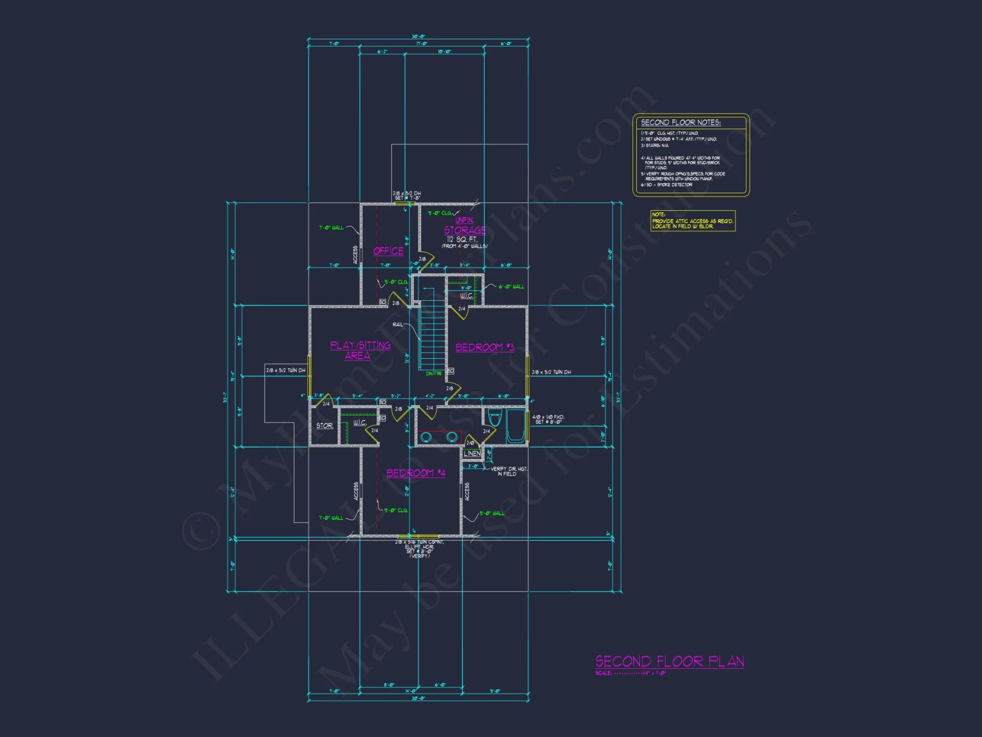 Modern Craftsman house Plan with Spacious Floor Designs