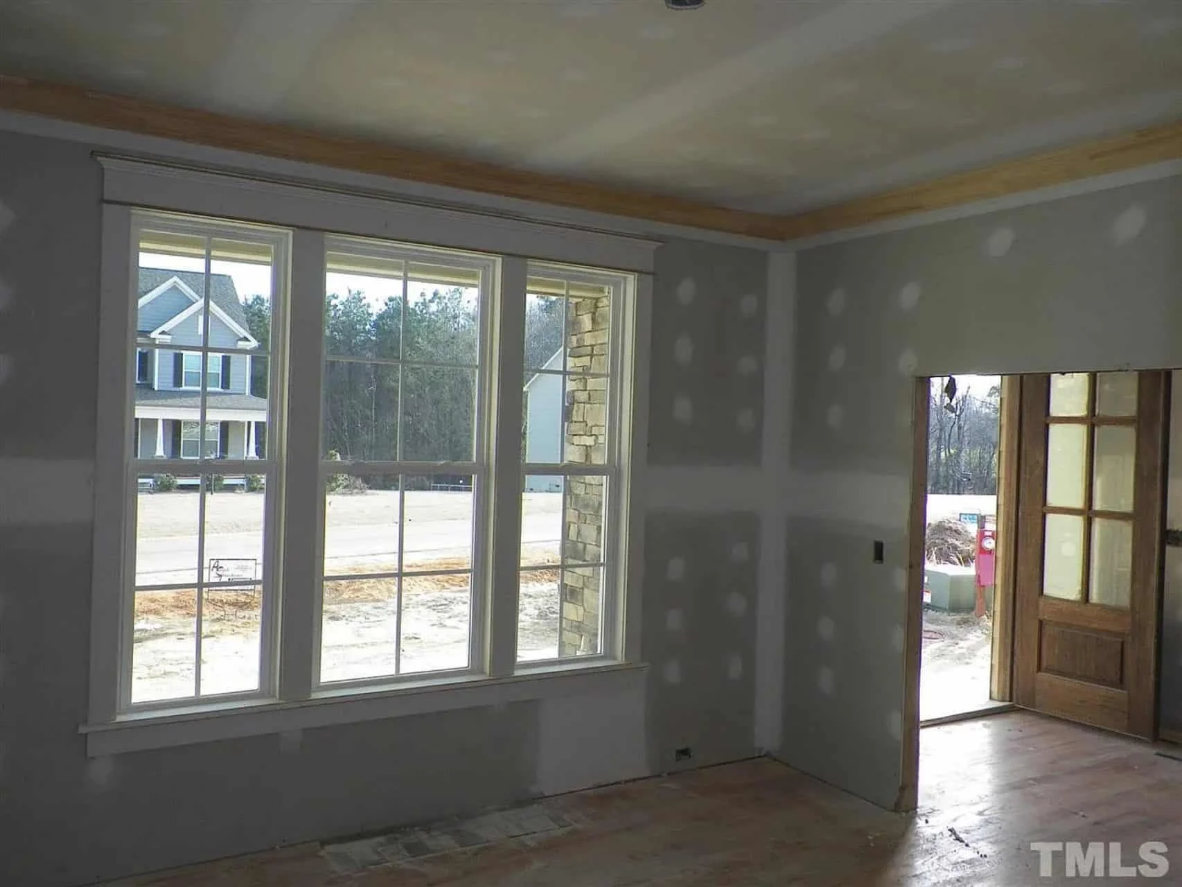 Craftsman house Floor Plan: Architectural Designs & CAD Blueprint