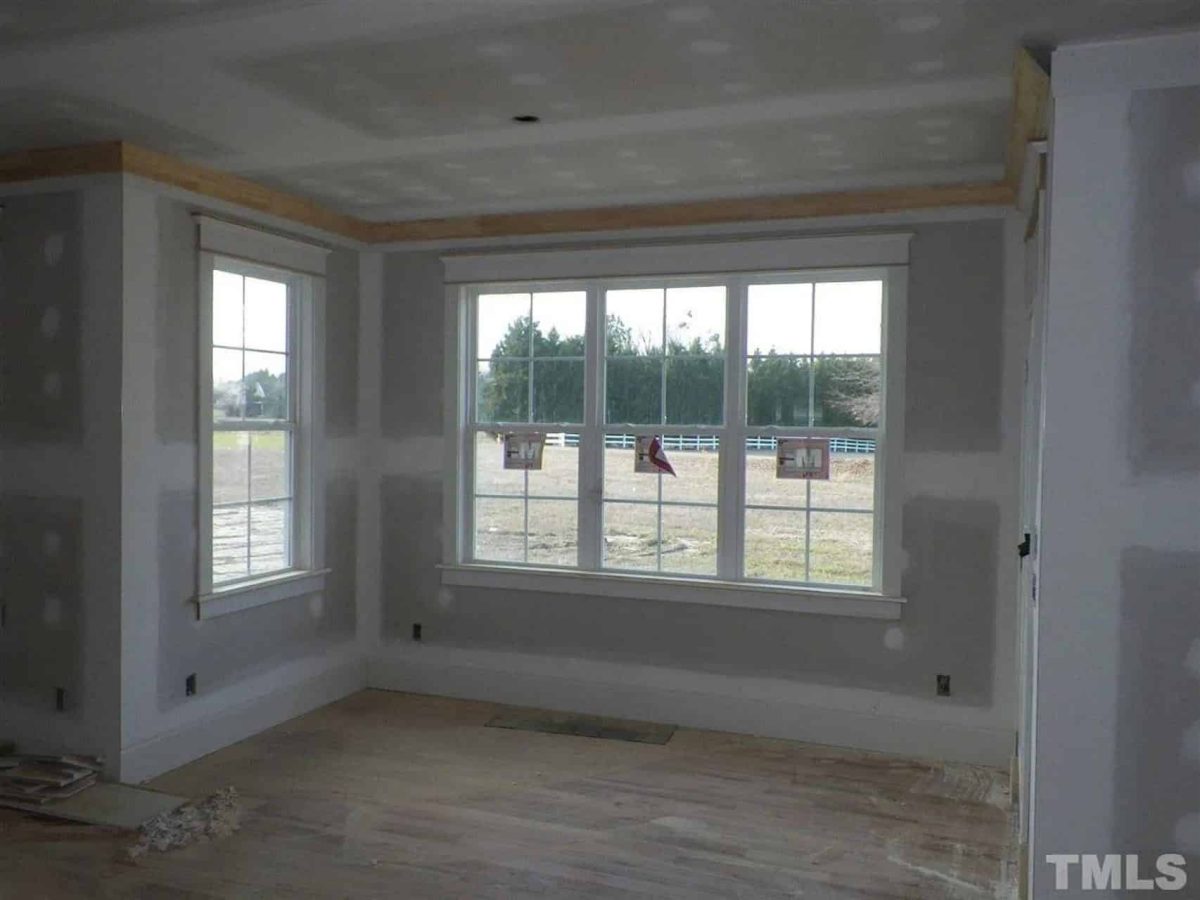 Craftsman house Floor Plan: Architectural Designs & CAD Blueprint