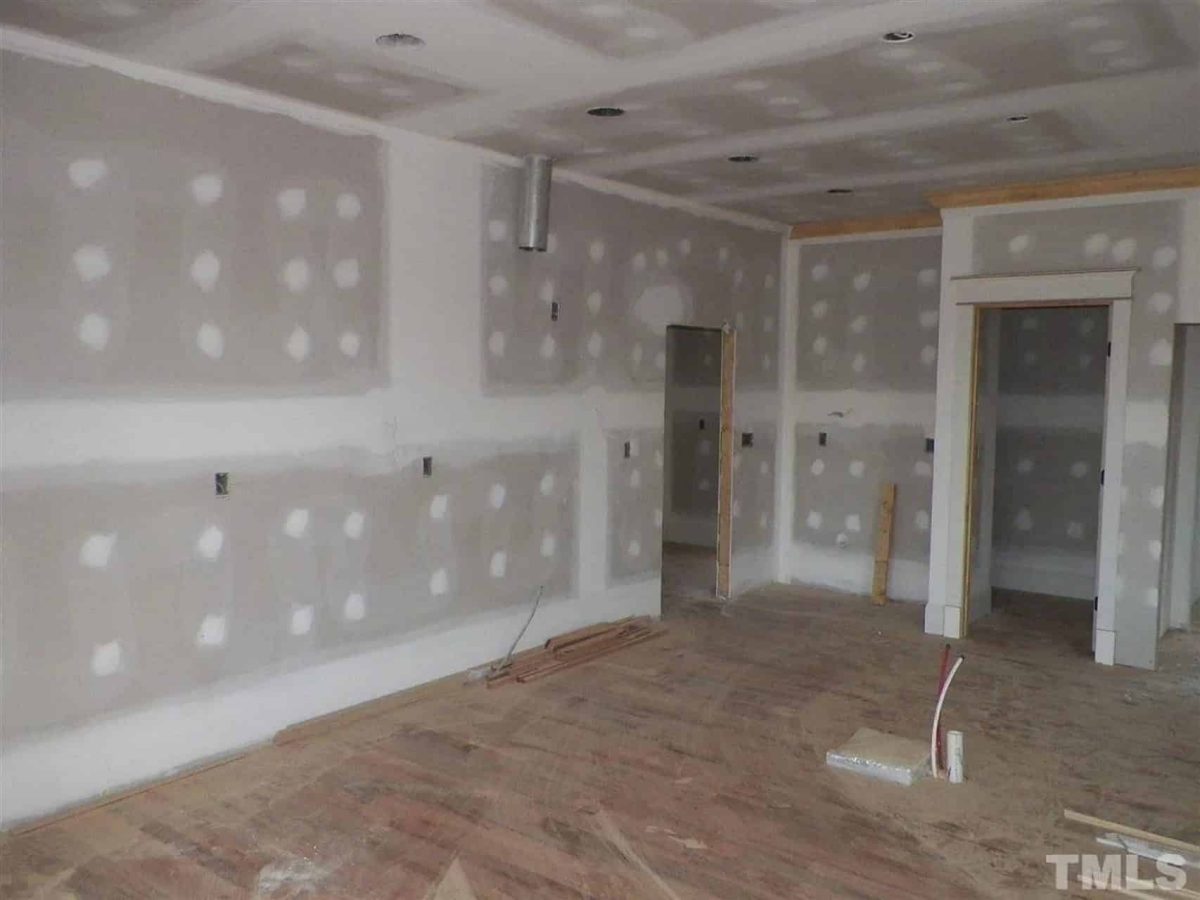 Craftsman house Floor Plan: Architectural Designs & CAD Blueprint