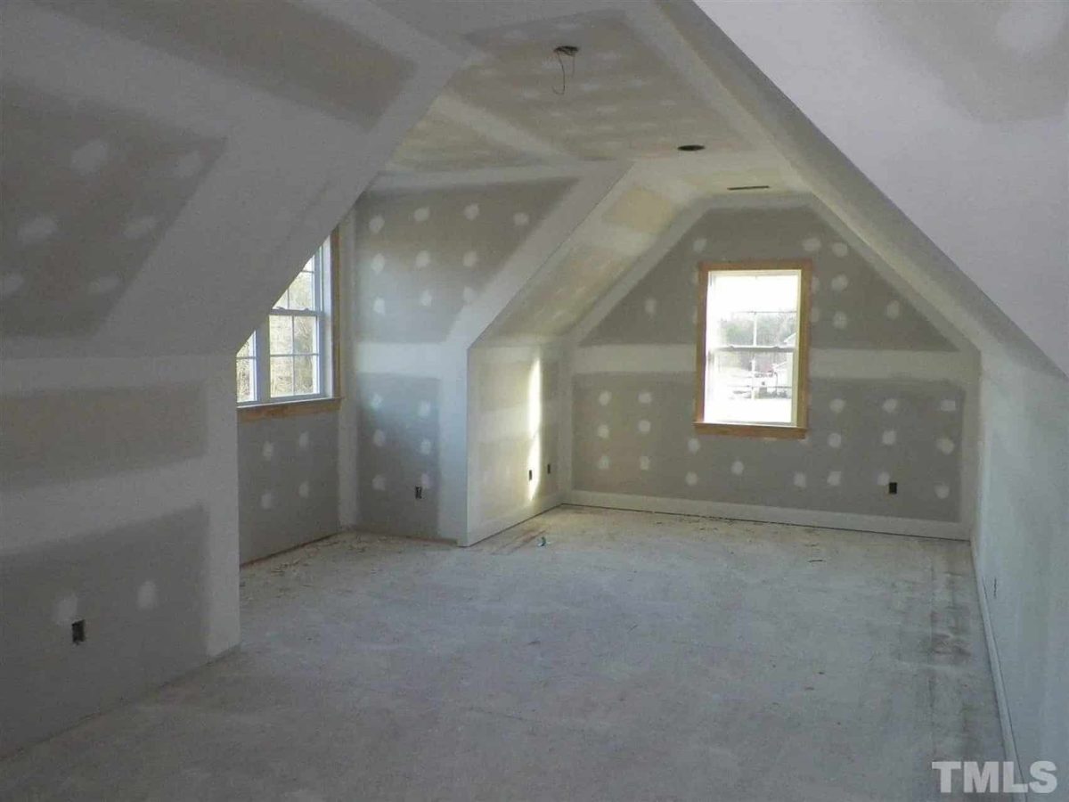 Craftsman house Floor Plan: Architectural Designs & CAD Blueprint