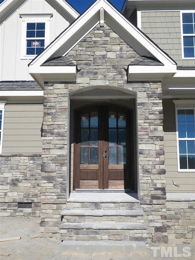 Craftsman house Floor Plan: Architectural Designs & CAD Blueprint