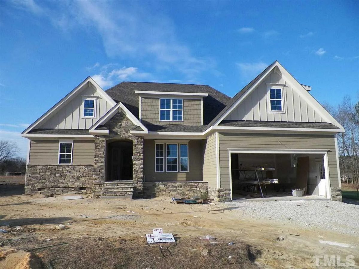 Craftsman house Floor Plan: Architectural Designs & CAD Blueprint