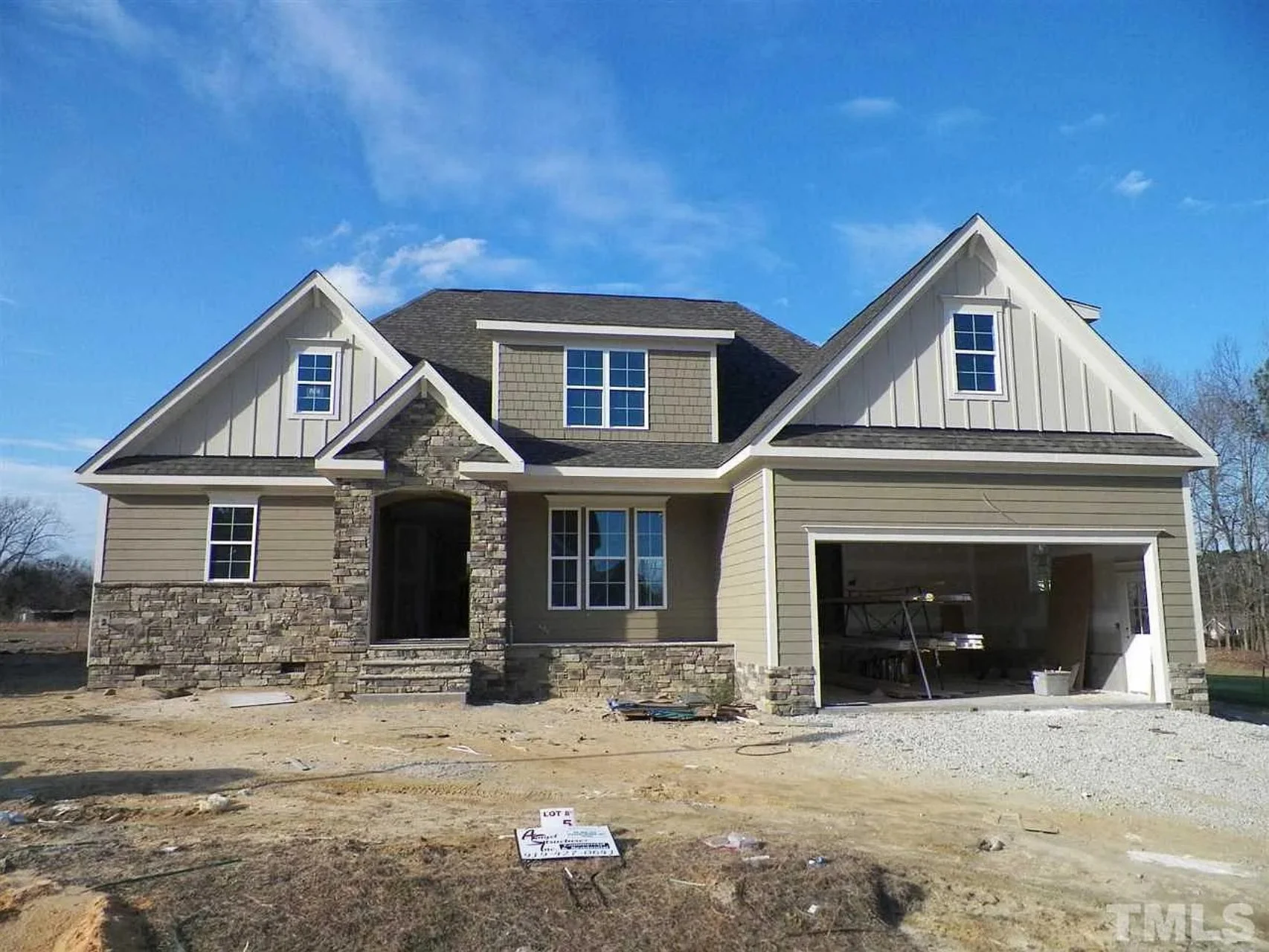 Craftsman house Floor Plan: Architectural Designs & CAD Blueprint