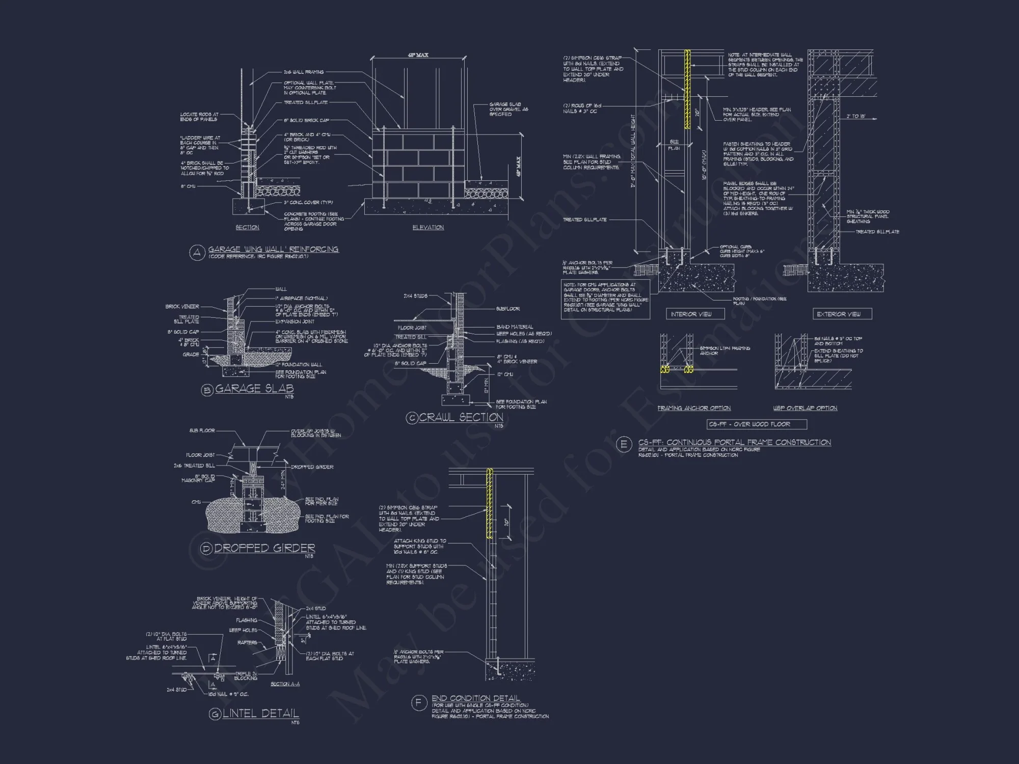Timeless house Design with CAD Blueprints & Unique Features