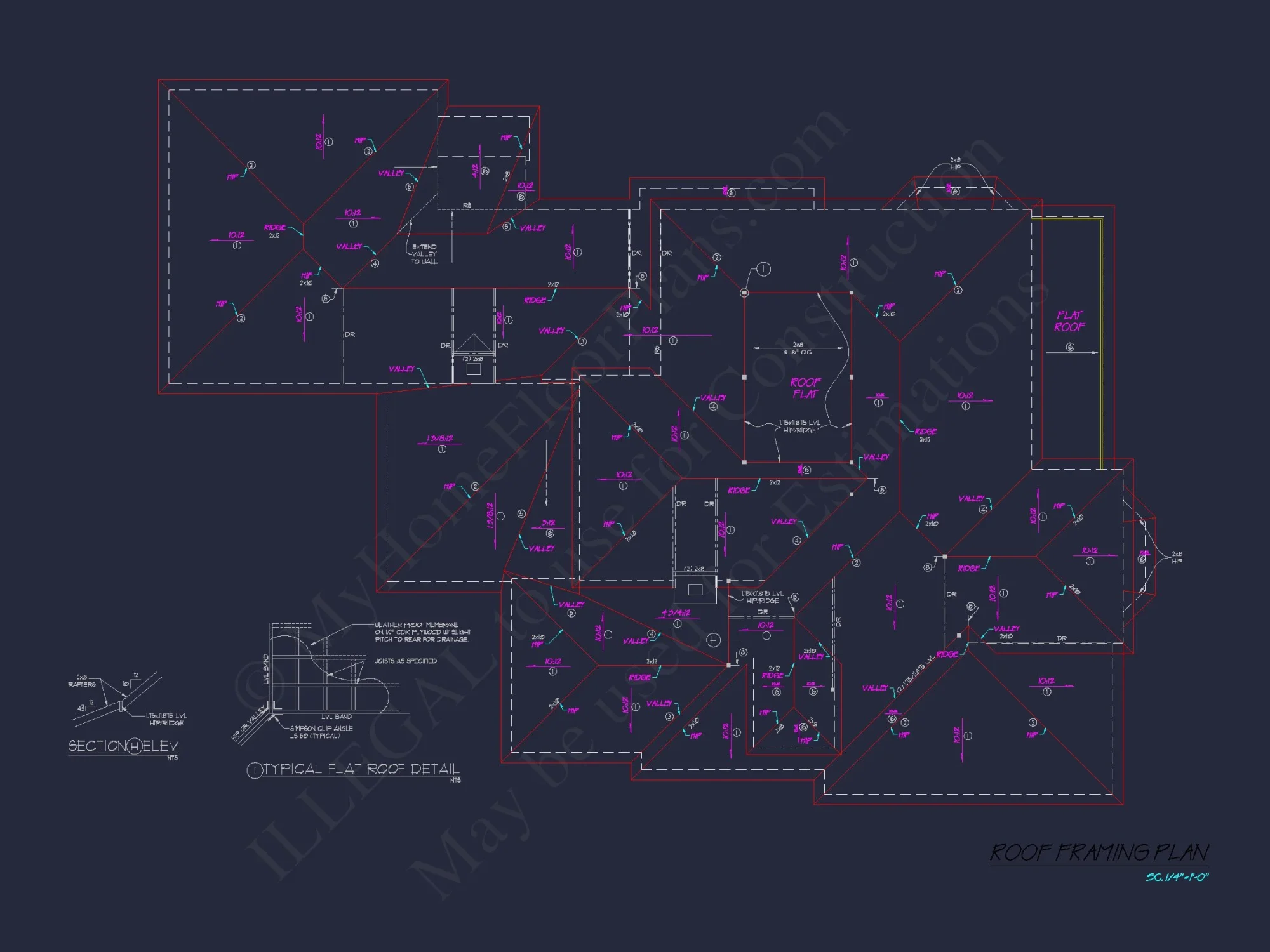 Timeless house Design with CAD Blueprints & Unique Features
