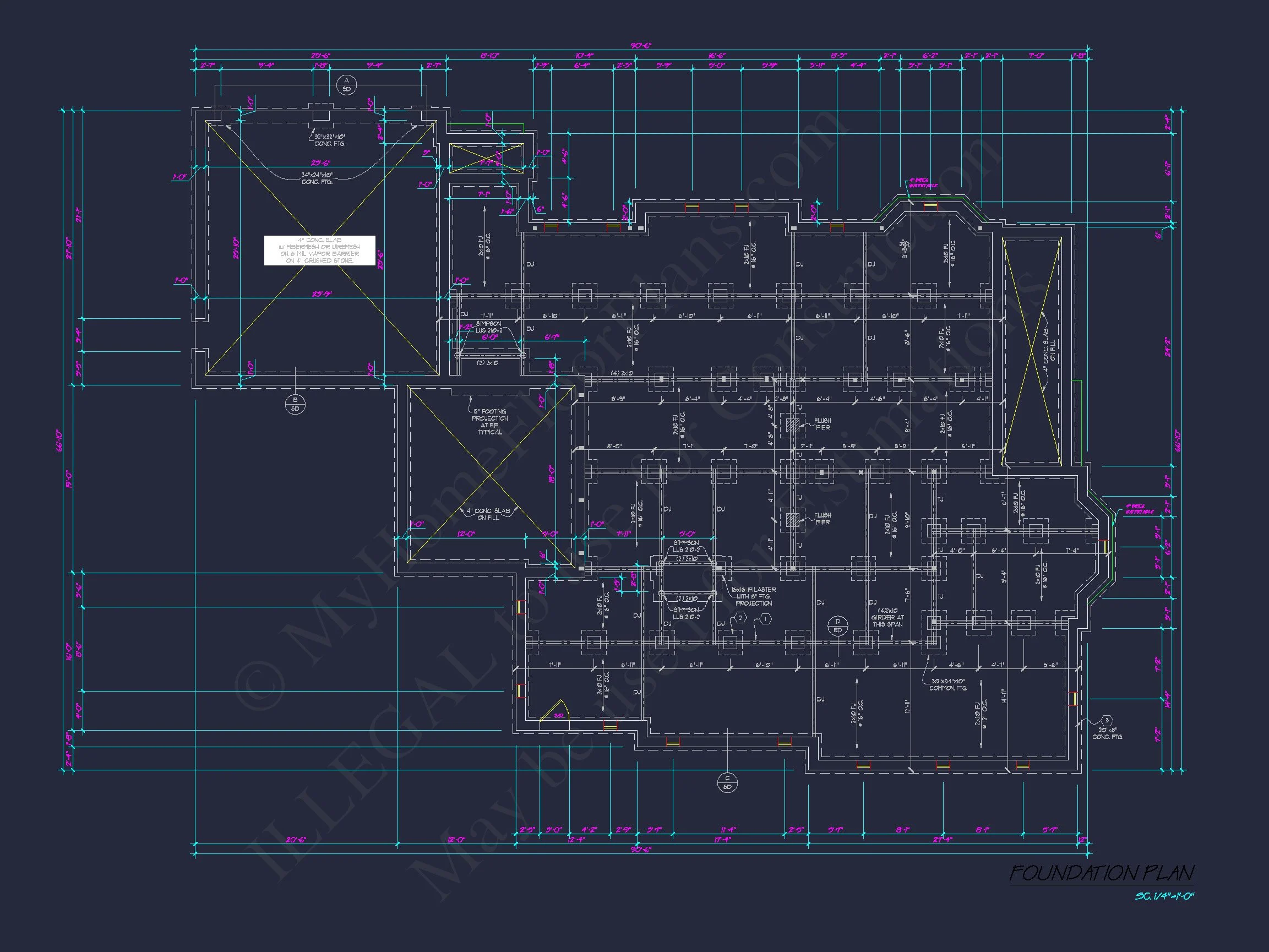 Timeless house Design with CAD Blueprints & Unique Features