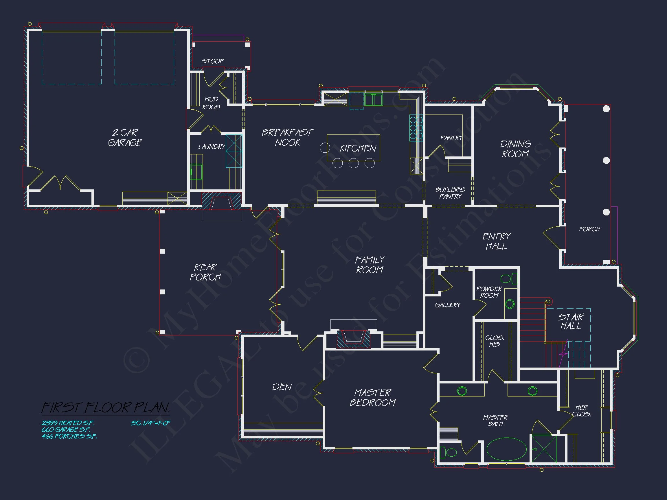 Timeless house Design with CAD Blueprints & Unique Features
