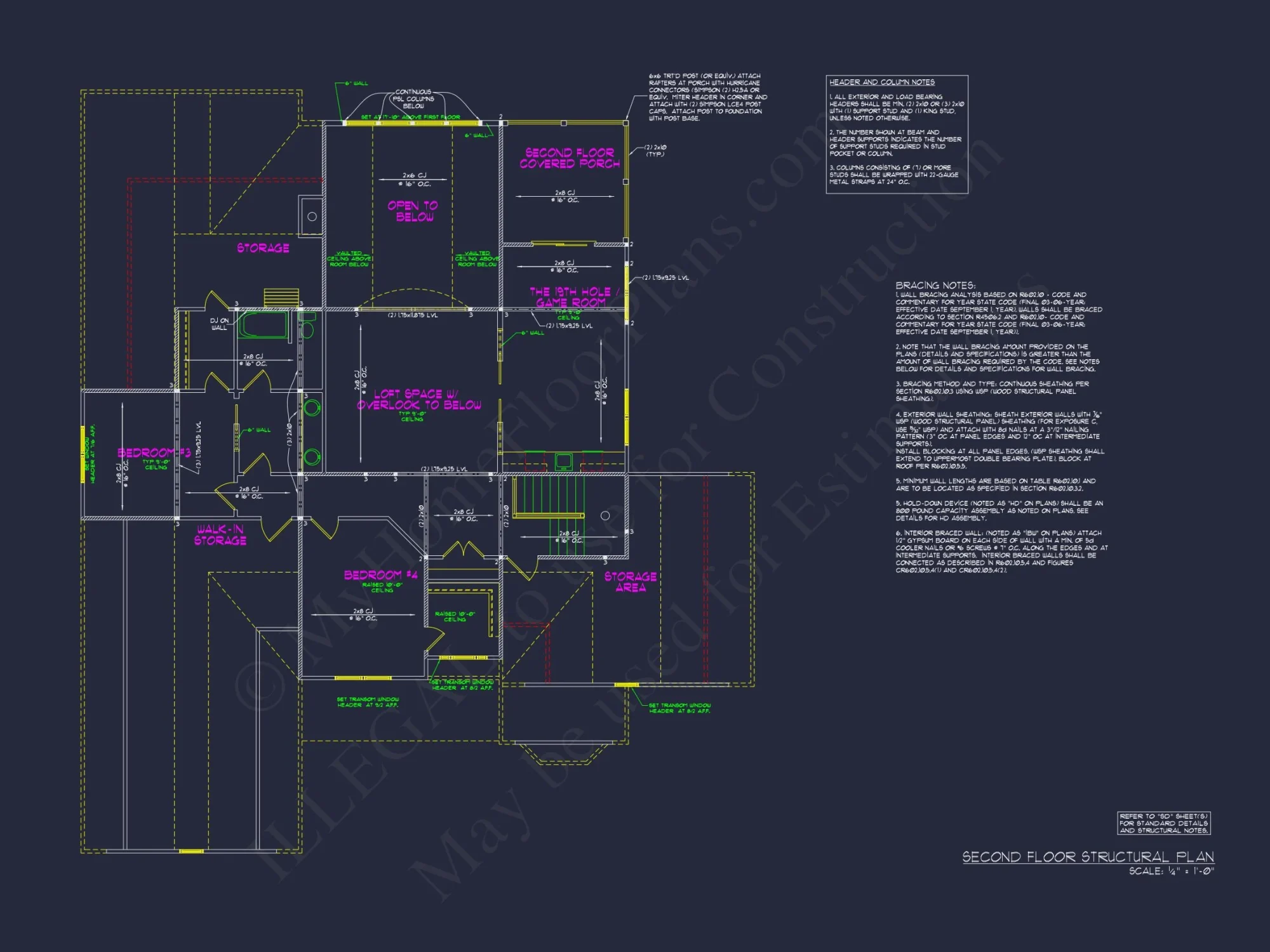 Beautiful house Plan with CAD Blueprints and Unique Designs
